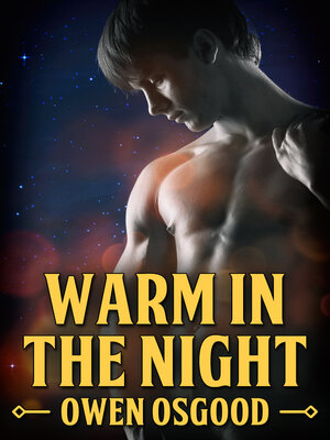 cover image of Warm in the Night